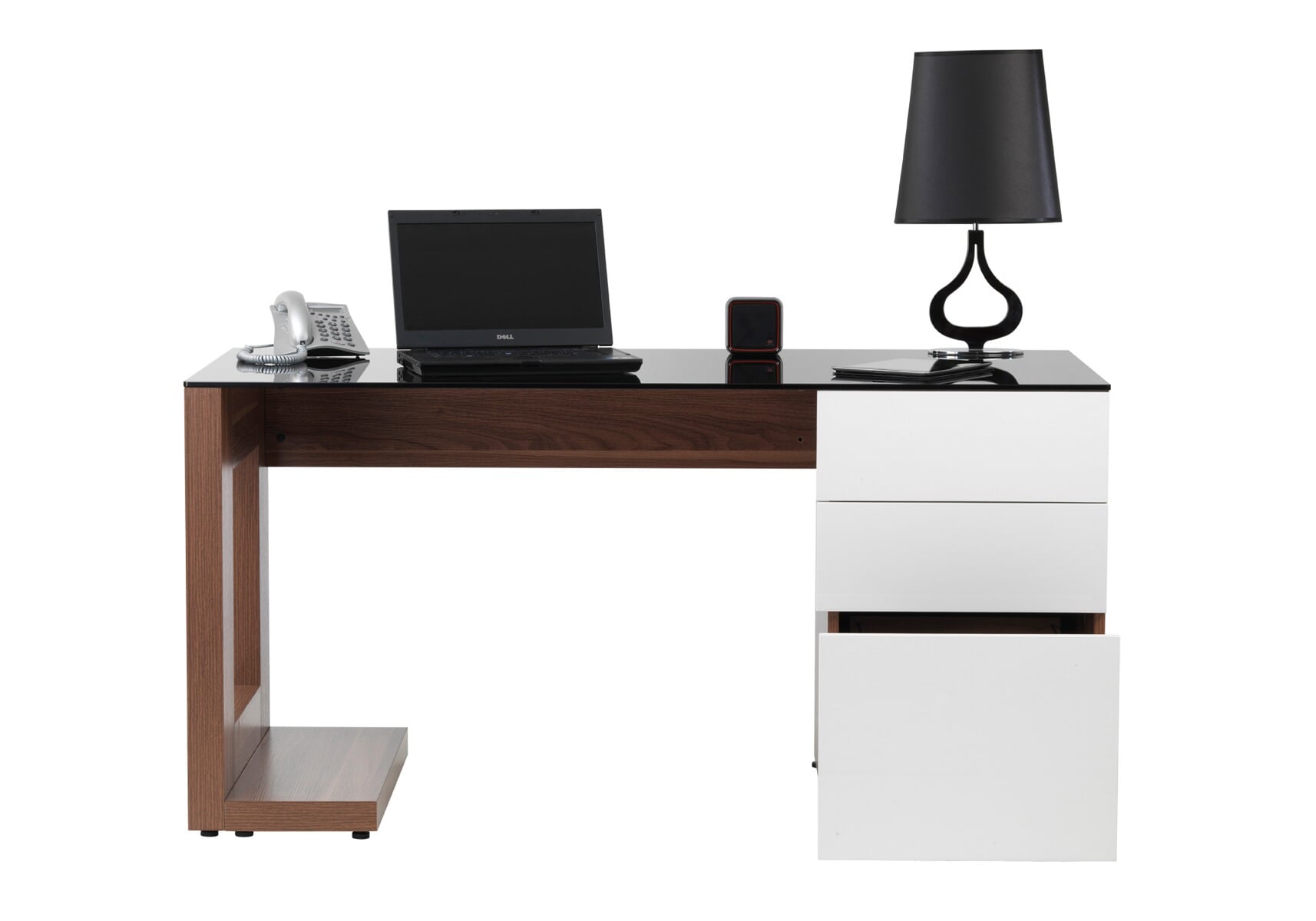 ikea self rising desk