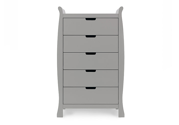 Obaby Stamford Tall Chest of Drawers
