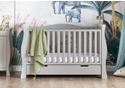 Obaby Stamford Luxe 5 Piece Room Set