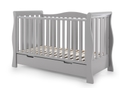 Obaby Stamford Luxe 3 Piece Room Set