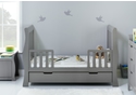 Obaby Stamford Luxe 4 Piece Room Set