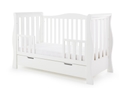 Obaby Stamford Luxe 4 Piece Room Set