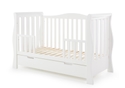 Obaby Stamford Luxe 7 Piece Room Set