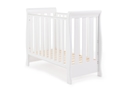 Obaby Stamford Space Saver Cot & Cot Top Changer