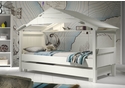 Mathy By Bols Star Treehouse Bed Frame
