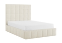 Limelight Starla Boucle Fabric Ottoman Bed Frame