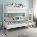 Noomi Solid Wood Bodie Bunk Bed (FSC-Certified)
