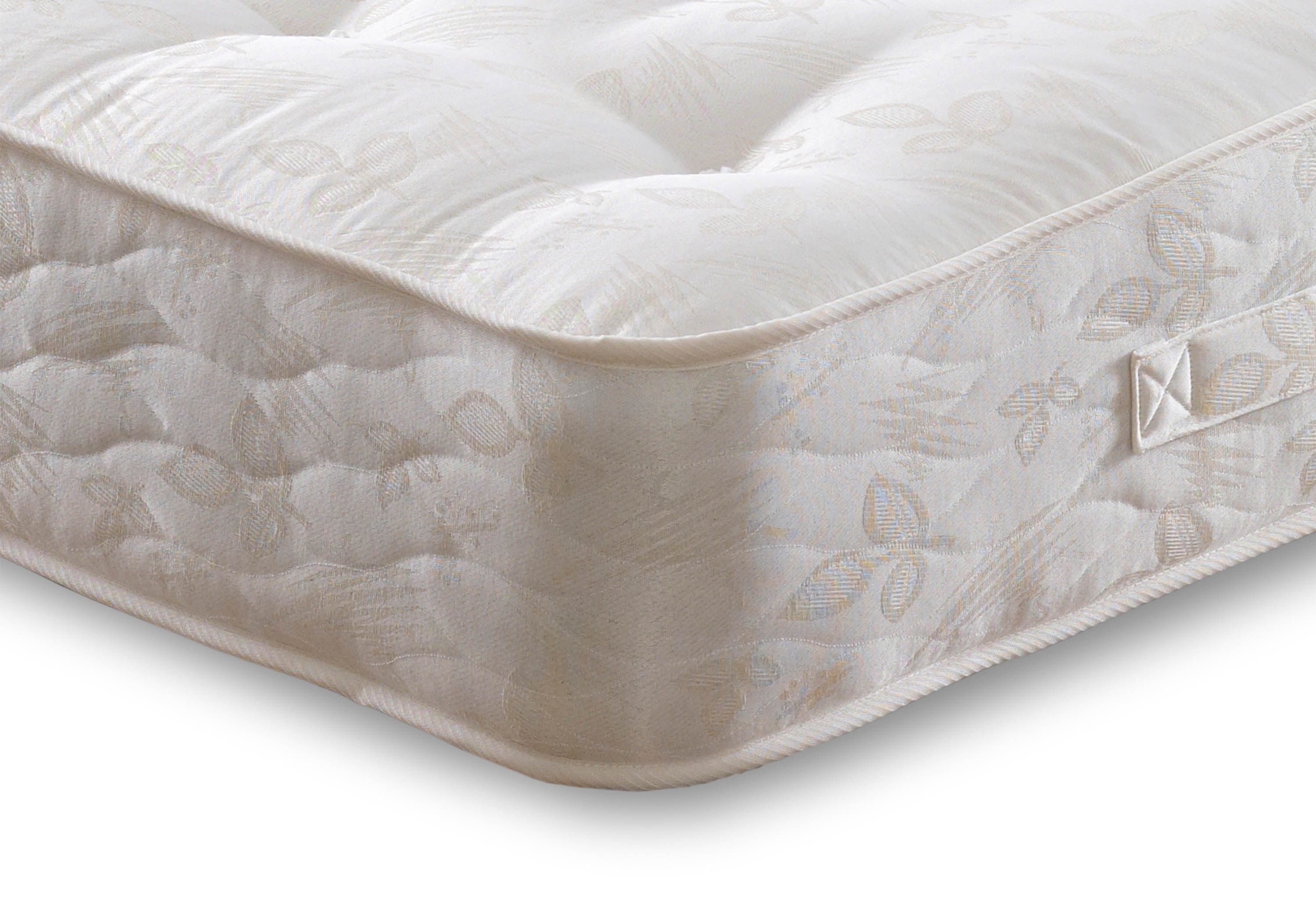 Apollo open coil mattress