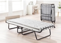 Jay-Be Supreme Airflow Fibre Folding Bed