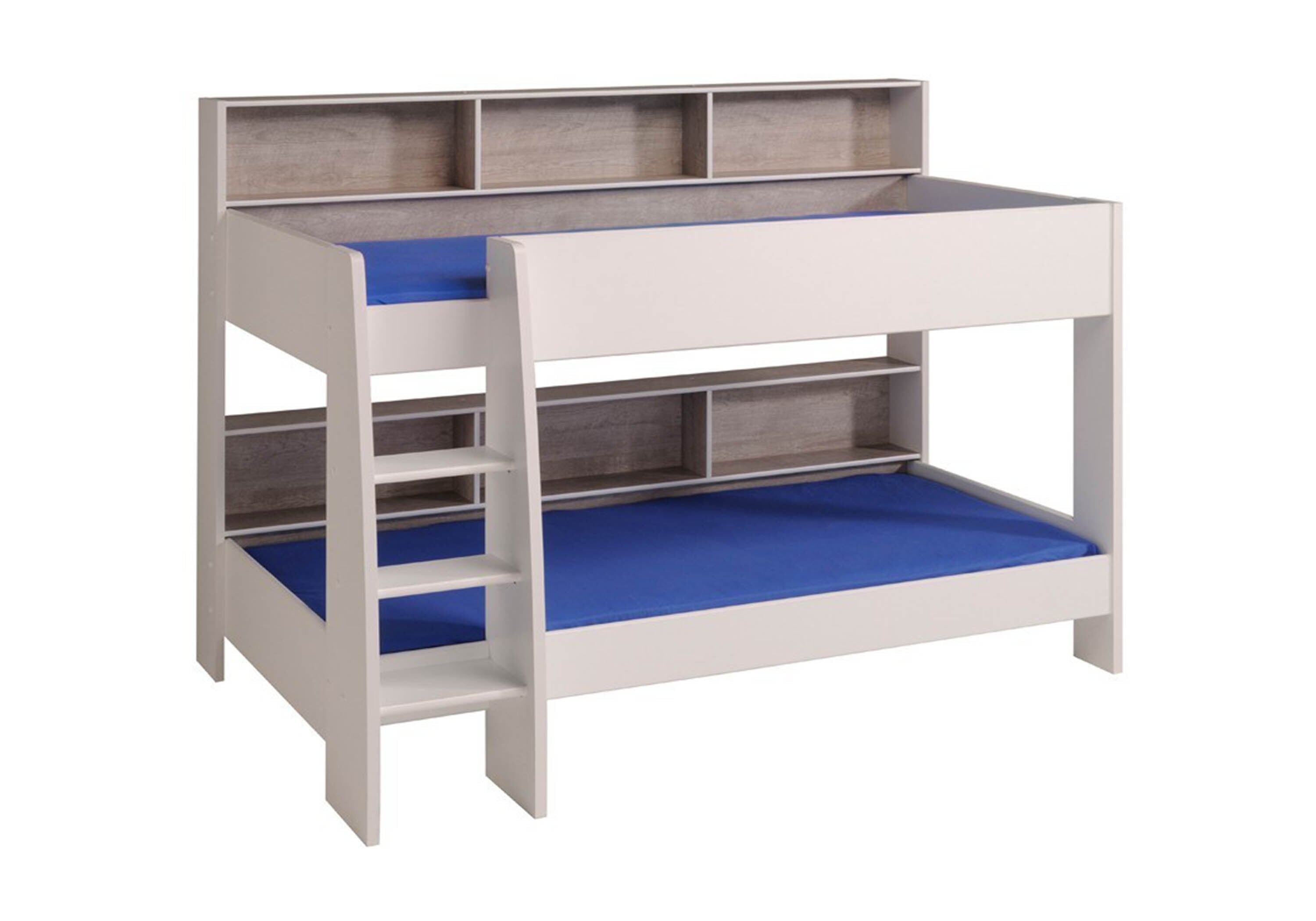 Tam tam shop bunk bed