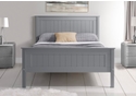 Limelight Taurus High Foot End Wooden Bed Frame