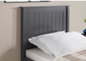 Limelight Taurus Low Foot End Wooden Bed Frame