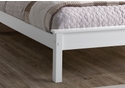 Limelight Taurus Low Foot End Wooden Bed Frame