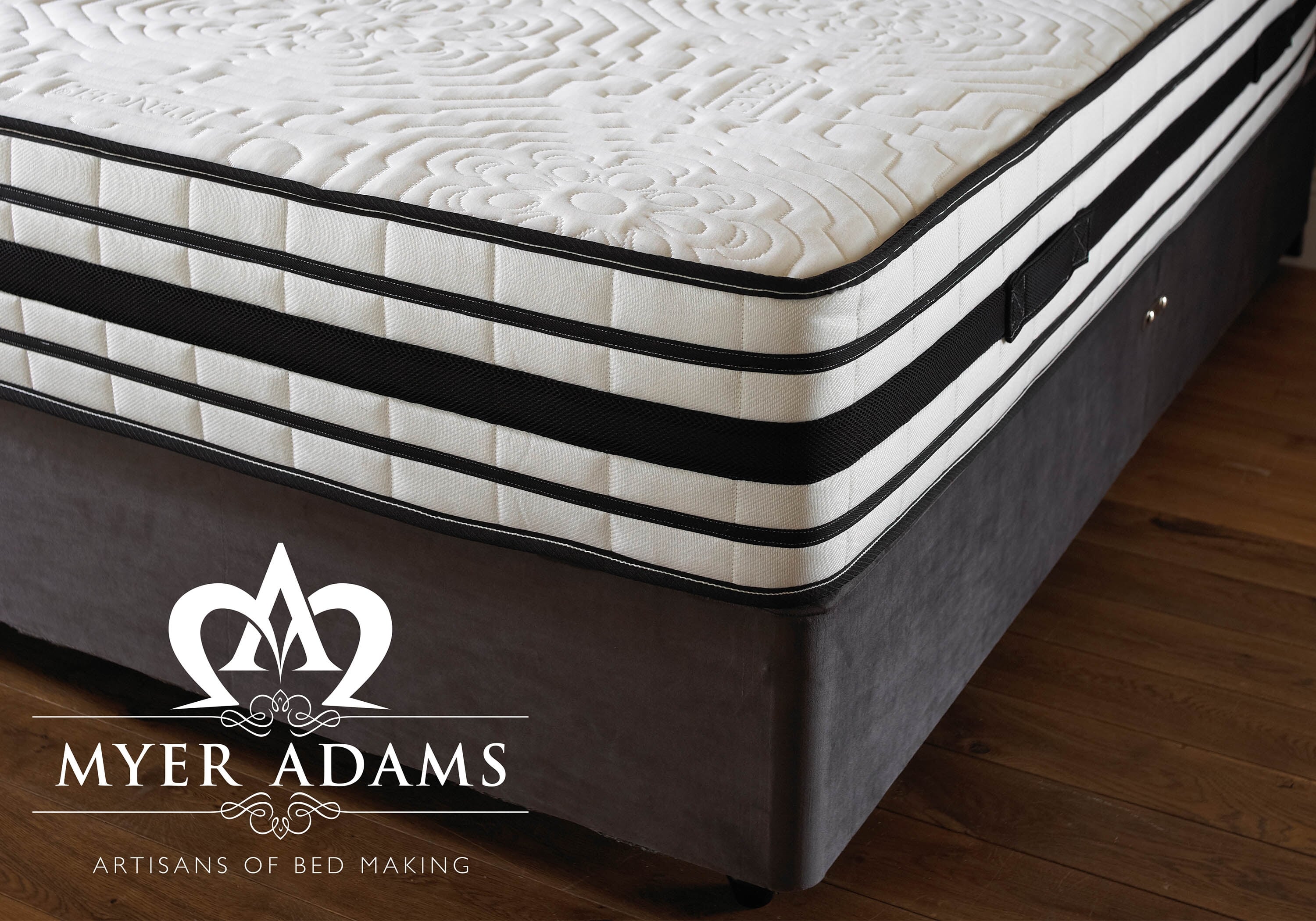 Myer king deals single mattress