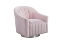 LPD Tiffany Swivel Chair