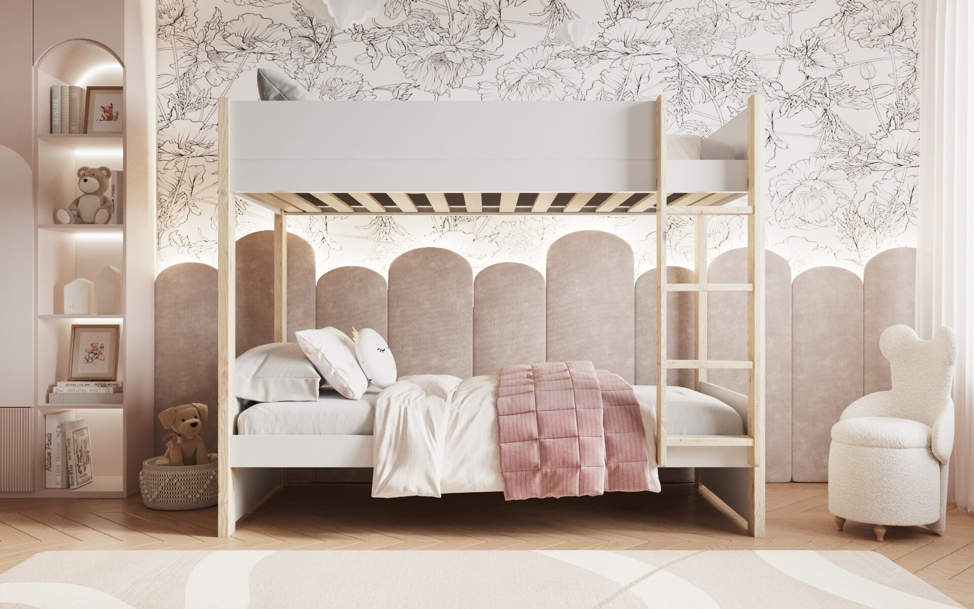 Noomi Tipo Bunk Bed FSC Certified noomi-tipo-bunk-bed-fsc-certified