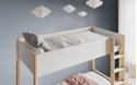 Noomi Tipo Bunk Bed (FSC-Certified)