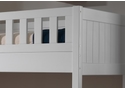 Flair Louis Wooden Bunk Bed