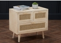 LPD Toulouse 3 Drawer Cabinet