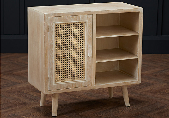 LPD Toulouse Display Cabinet
