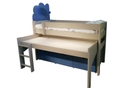 Mathy by Bols Dominique Mid Sleeper Bed with Drawers & Desk
