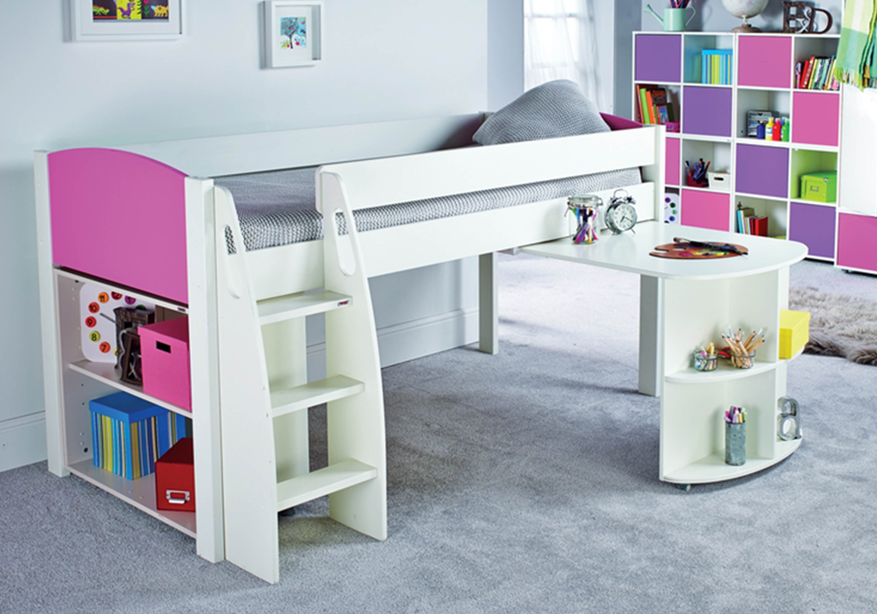 stompa bed tent only