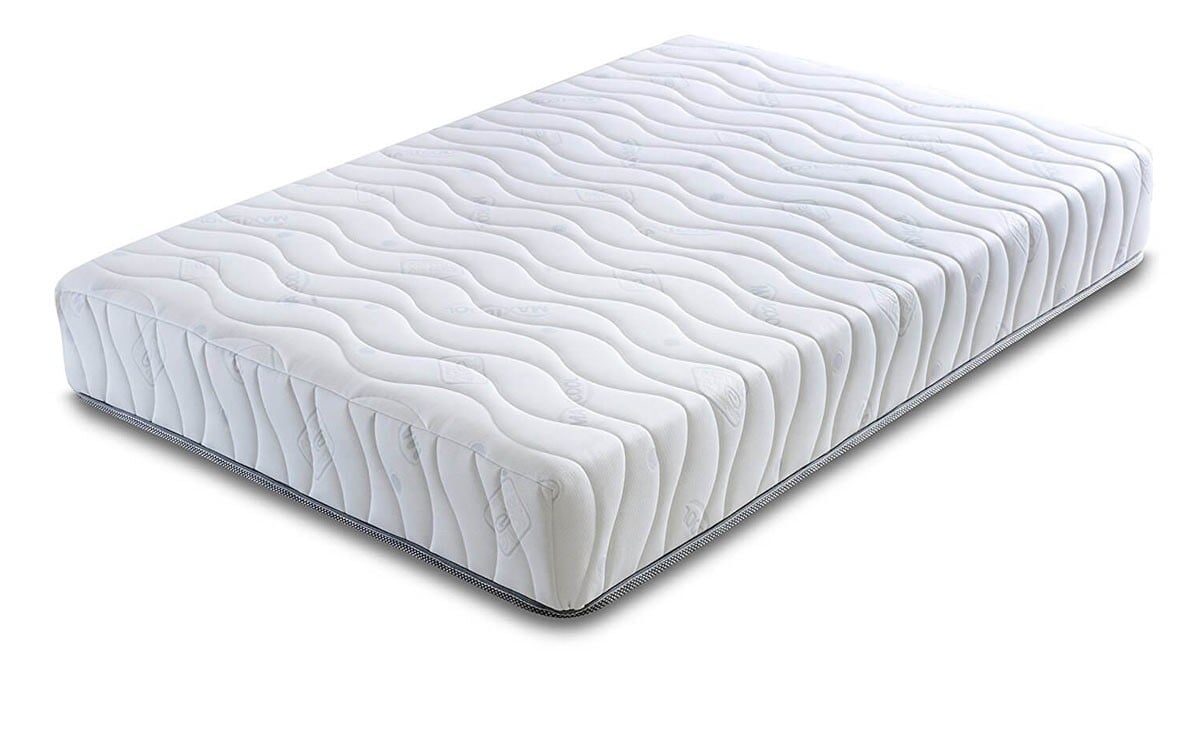 maxitex pocket sprung mattress