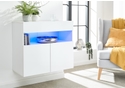 GFW Galicia Sideboard With LED