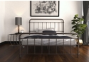 Dorel Wallace Metal Bed Frame