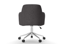 Alphason Washington Grey Office Chair