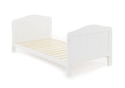 Obaby Whitby Cot Bed & Under Drawer