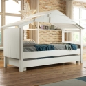 Mathy By Bols Star Treehouse Bed Frame