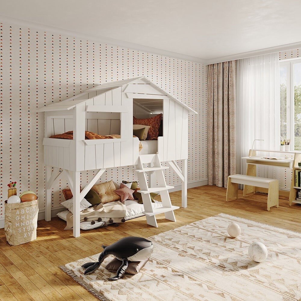 buy-cabin-beds-for-kids-bed-kingdom