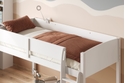 Flair Loop Midsleeper Bed Cube Unit Set