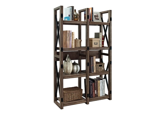 Dorel Wildwood Bookcase/Room Divider