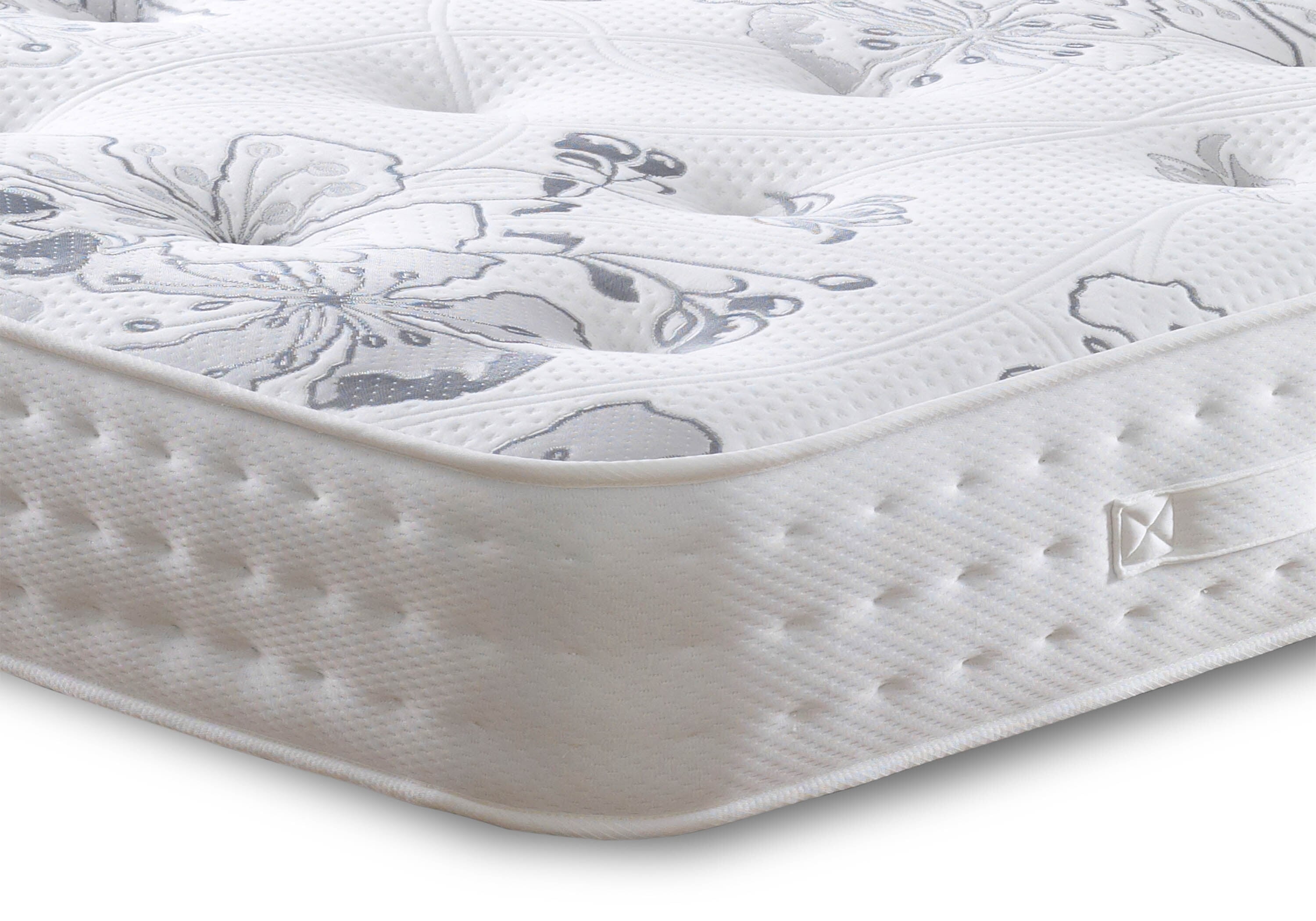 Westminster Windsor orthopaedic mattress