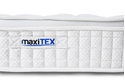 Maxitex Orthopaedic Mattress
