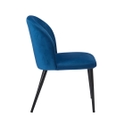 LPD Zara Dining Chair Pack Of Two