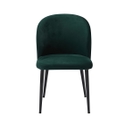 LPD Zara Dining Chair Pack Of Two