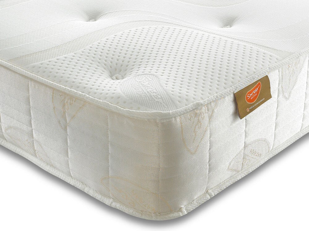 sareer firm mattress