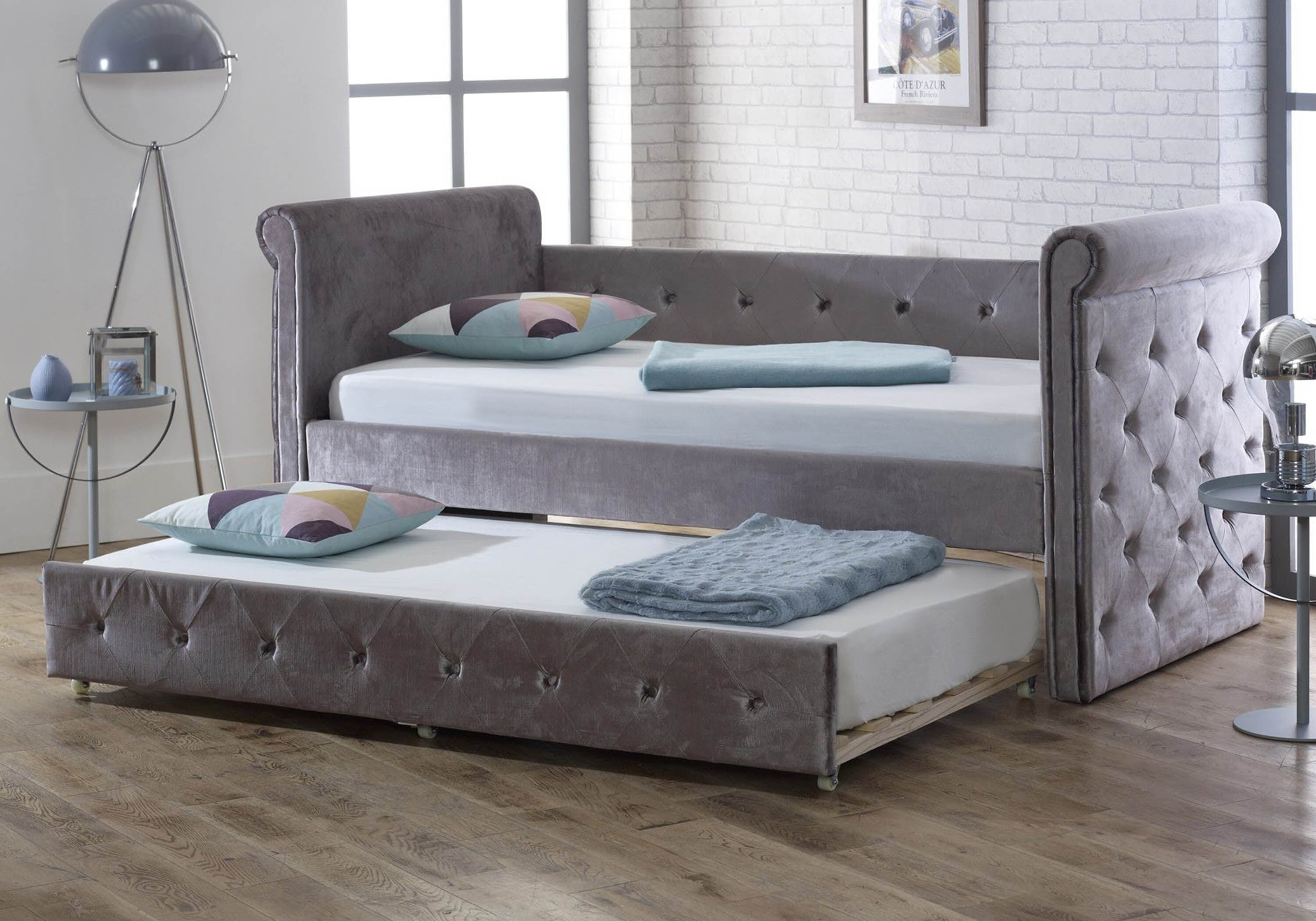 Single day beds 2024 for sale